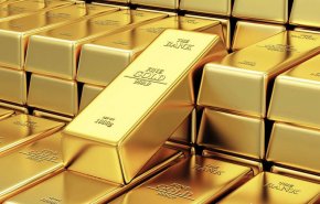 سقوط آزاد قیمت طلا/ ثبت بدترین هفته افت ارزش طلا در یک ماه گذشته 