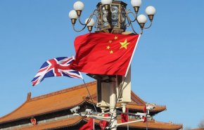 اخراج سه خبرنگار چینی از انگلیس به بهانه جاسوسی