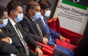 الجزائر تعرب عن استعدادها للتعاون مع السلطة التنفيذية الليبية الجديدة
