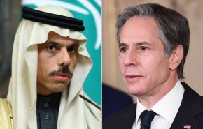 بلينكن: السعودية شريك أمني مهم لكننا سنرفع قضية حقوق الإنسان
