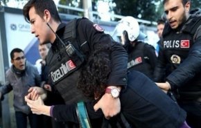 اختطاف 'رجل أعمال خليجي' في تركيا! + فيديو