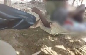 مشاهد حصرية لقناة العالم.. ظروف سيئة للصيادين اليمنيين المحتجزين في أرتيريا