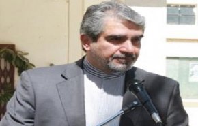 سفير ايران لدى دمشق :  لا يمكن لأي احد ان يعيد ايران الى زمن الهيمنة الاميركية