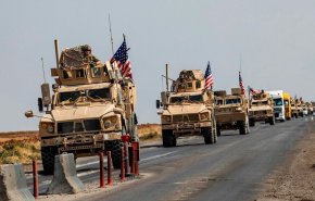 تحركات مريبة للقوات الامريكية على الحدود السورية العراقية
