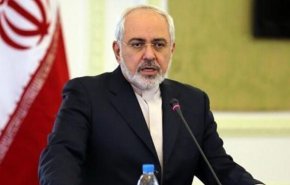 ظريف: لا تفاوض من جديد حول الاتفاق النووي