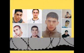 4 أسرى فلسطينيين يدخلون عامهم الـ20 في سجون الاحتلال