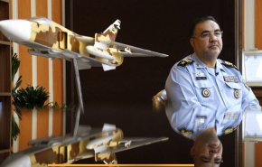 گام ایران در مسیر رادارگریز کردن انواع هواپیماها 