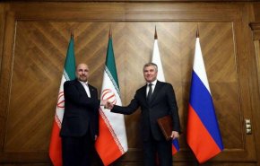 رئیس دومای روسیه: تحریم‌های غرب علیه ایران غیرقابل قبول است/ مسکو به دنبال توسعه روابط اقتصادی و تجاری با ایران
