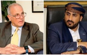 ناطق انصار الله يرد على تصريحات السفير البريطاني