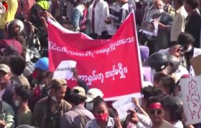 حقوق الإنسان في ميانمار، يدفع أوروبا بالمطالبة بهذا الامر؟