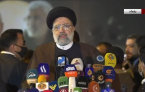 الشهيدان سليماني والمهندس صنعا الامن والاستقرار للمنطقة كلها