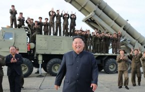 الأمم المتحدة: كوريا الشمالية طورت برنامجها النووي وأنتجت موادا انشطارية
