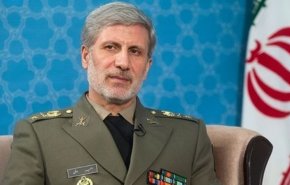 الدفاع الايرانية: نوفر القسم الاكبر من احتياجاتنا الدفاعية محليا