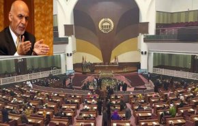أفغانستان.. الميزانية تشعل فتيل الخلافات بين الحكومة والبرلمان