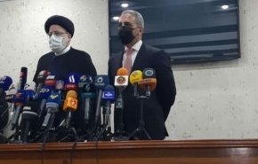 بغداد وطهران تبحثان تبادل المعلومات بشأن اغتيال الشهيد سليماني