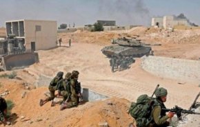 جيش الاحتلال يعلن بدء تدريبات عسكرية على الحدود مع لبنان