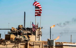 البنتاغون: حماية النفط السوري لم تعد هدفا للقوات الأميركية + فيديو