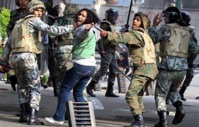 100 منظمة دولية تطالب بمواجهة انتهاكات حقوق الإنسان بمصر