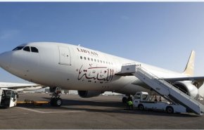 شركة الطيران الليبية تعلن موعد أولى رحلاتها بين طرابلس وبنغازي