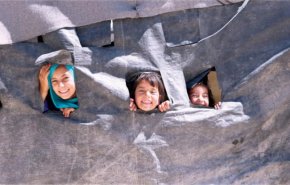 الامم المتحدة توجه رسالة لـ57 دولة بخصوص 31 الف طفل في سوريا