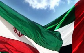امارات سالروز پیروزی انقلاب اسلامی ایران را تبریک گفت