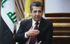 بارزاني: تسليم نفط كردستان كله الى بغداد غير دستوري ولا نقبل به