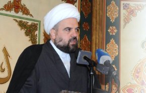 المفتي قبلان : إيران تعاملت مع لبنان كسند حافظ وداعم