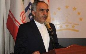 السفير الايراني لدى دوشنبة: دور ايران لا بديل له في استقرار المنطقة والعالم