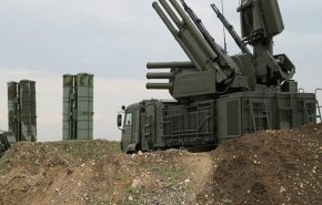 الدفاع الروسية تعلن صد هجوم على قاعدة حميميم في سوريا