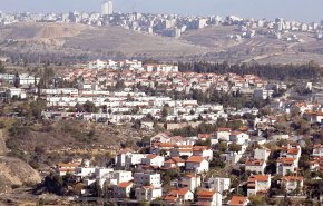 مخطط لبناء حي استيطاني جديد وسط القدس المحتلة
