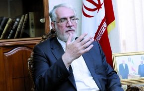 استقبال سفیر ایران در قطر از نقش مثبت دوحه برای انجام گفتگوی منطقه‌ای
