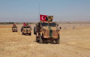 شاهد.. القوات التركية تشن عمليات ضد الكردستاني في عملية