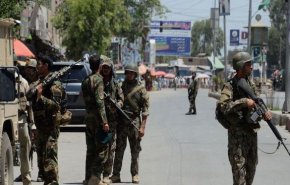 مقتل 5 من القوات الأفغانية بكمين نصبه مسلحون قرب كابل
