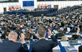 البرلمان الأوروبي يصوت بالأغلبية على قرار يدعو لوقف العدوان على اليمن