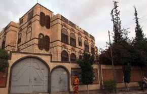 السفارة الايرانية بصنعاء تحيي ذكرى انتصار الثورة الاسلامية