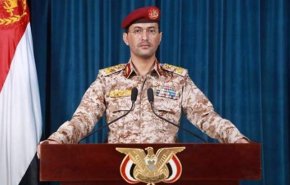 ارتش یمن پهپاد جاسوسی ائتلاف سعودی را ساقط کرد
