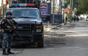 حمله داعش به پلیس عراق در کرکوک؛ 5 نفر کشته و زخمی شدند