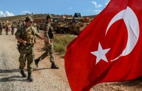 تركيا تدعو الولايات المتحدة لإنهاء دعمها للمسلحين الأكراد ومنظمة غولن