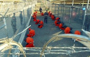 الإدارة الأمريكية تبدأ مراجعة تهدف لإغلاق معتقل جوانتانامو