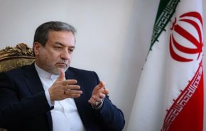 عراقجي: لا قيمة للاتفاق النووي دون رفع الحظر عن إيران