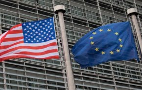 واشنطن تبقي رسوم استيراد فرضها ترامب على منتجات أوروبا