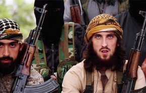  استخبارات غربية أجرت لقاءات مع قادة «داعش» في سوريا