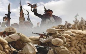 اليمن: معارك ضارية في مأرب والقوات المشتركة تحقق انجازات ميدانية 
