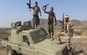 قوات يمنية مشتركة تتقدم في مأرب.. شاهد ماذا فعلت السعودية؟