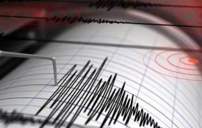 زلزال بقوة 5 درجات یضرب محافظة كرمان الايرانية