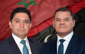 الدبيبة يرحب بدعم المغرب للمصالحة الليبية
