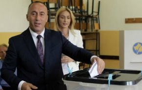 كوسوفو تبدأ التصويت في الانتخابات البرلمانية المبكرة