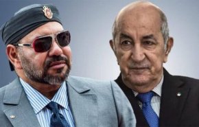 درخواست‌ها در مراکش برای قطع روابط با الجزایر
