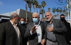 وفد الفصائل الفلسطينية يغادر القاهرة عائدًا إلى قطاع غزة