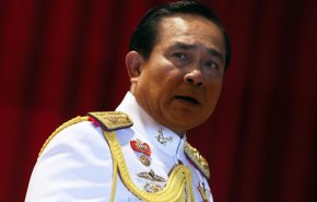 قائد الانقلاب في ميانمار يطلب المساعدة من تايلاند!